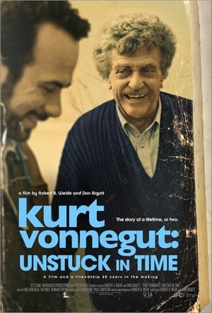 Kurt Vonnegut: Unstuck in Time poszter