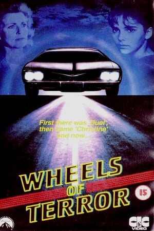 Wheels of Terror poszter