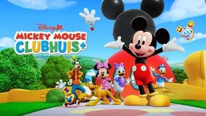 Mickey Mouse Clubhouse+ kép
