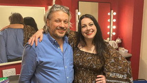 Richard Herring's Leicester Square Theatre Podcast 23. évad Ep.2 2. epizód