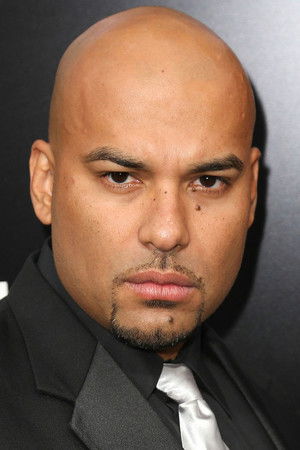 Luis Moncada profil kép