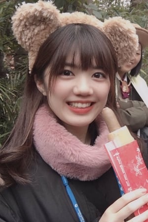 Rika  Nagae profil kép