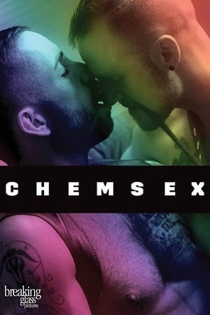 Chemsex poszter