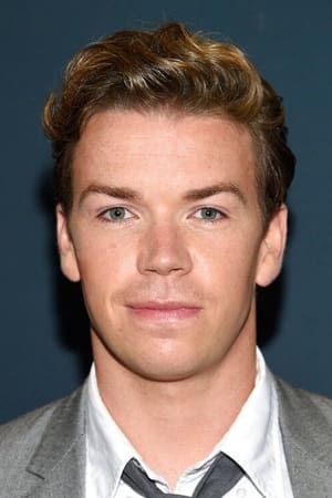 Will Poulter profil kép