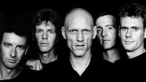 Midnight Oil: The Hardest Line háttérkép