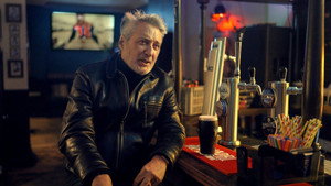 Antoine de Caunes : La vie rêvée d'un enfant du rock 1. évad Ep.1 1. epizód