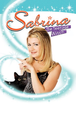 Sabrina, a tiniboszorkány poszter