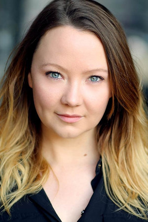 Kerrie Hayes profil kép