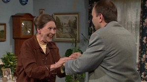 Pas på mor kép