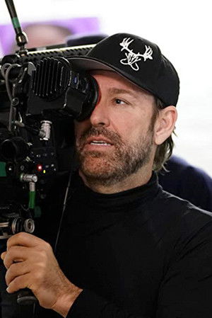 David Barrett profil kép