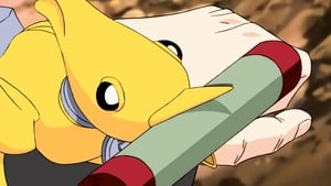 Naruto Shippuden 1. évad Ep.16 16. rész - A Jinchuuriki titka