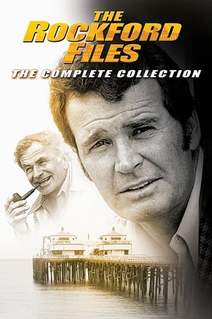 The Rockford Files filmek