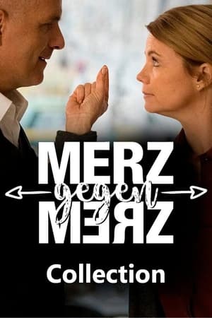 Merz gegen Merz Filmreihe