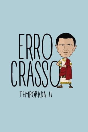 Erro Crasso