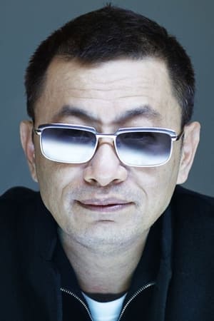 Wong Kar-wai profil kép