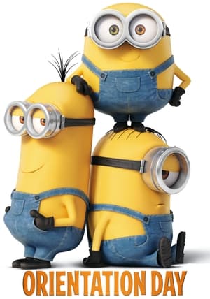 Minions: Orientation Day poszter