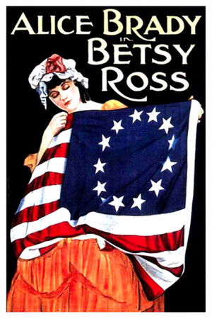 Betsy Ross poszter