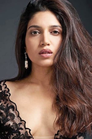 Bhumi Pednekar profil kép