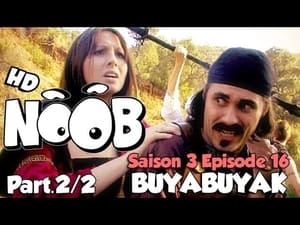 Noob 3. évad Ep.16 16. epizód