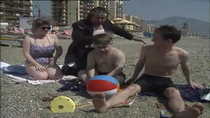Rab C. Nesbitt Season 1 Ep.6 6. epizód
