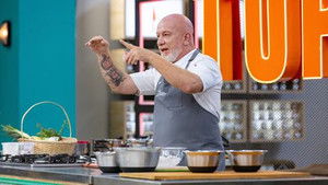 Top Chef VIP 3. évad Ep.30 30. epizód