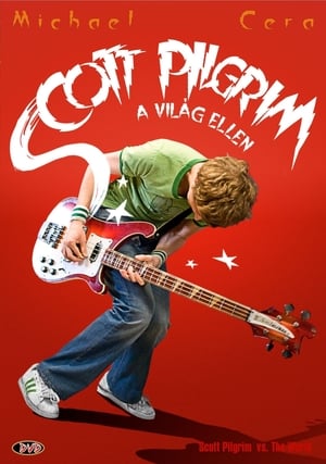 Scott Pilgrim a világ ellen