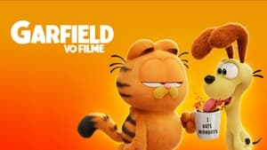 Garfield háttérkép