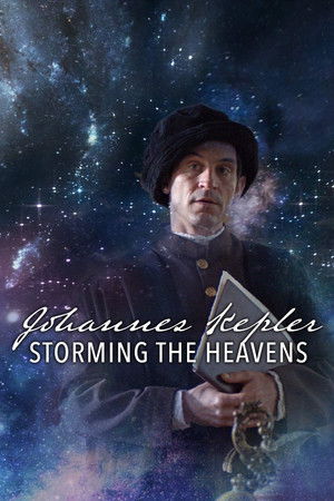 Johannes Kepler – Der Himmelstürmer poszter