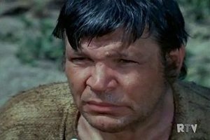 Daniel Boone 4. évad Ep.4 4. epizód