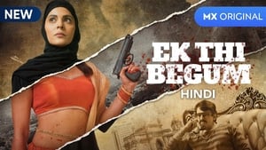 Ek Thi Begum kép