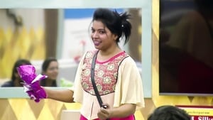 Bigg Boss Tamil Season 1 Ep.55 55. epizód