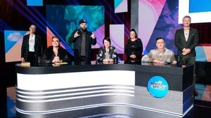 Spicks and Specks 10. évad Ep.7 7. epizód