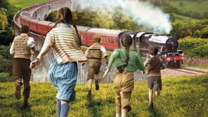 The Railway Children Return háttérkép