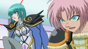 爆丸バトルブローラーズ Season 2 Ep.39 39. epizód