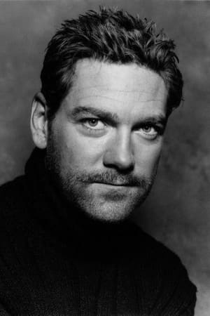 Kenneth Branagh profil kép