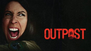 Outpost háttérkép