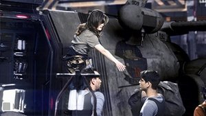 Battlestar Galactica: Blood & Chrome 1. évad Ep.2 2. epizód