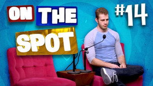 On the Spot Season 2 Ep.4 4. epizód