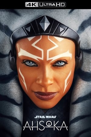 Ahsoka poszter