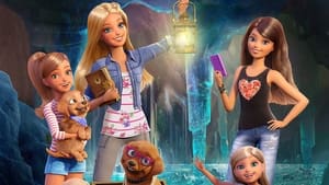 Barbie és húgai - A kutyusos kaland háttérkép