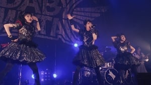 BABYMETAL - The Five Fox Festival in Japan - Red Fox Festival háttérkép