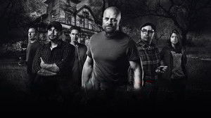 Ghost Hunters kép