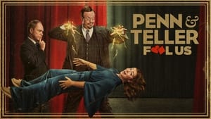 Penn & Teller: Fool Us kép