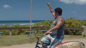 Aloha Surf Hotel háttérkép