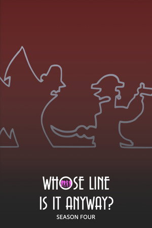 Whose Line Is It Anyway?