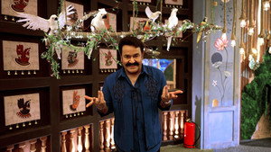 ബിഗ് ബോസ് 8. évad Ep.1 1. epizód