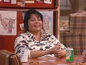 Roseanne 6. évad Ep.9 9. epizód