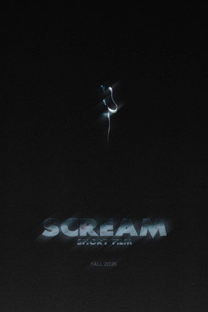 Scream: Short Film poszter