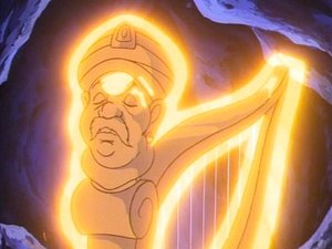 ThunderCats 1. évad Ep.36 36. epizód