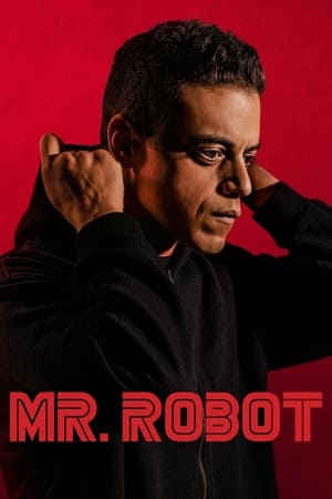 Mr. Robot poszter